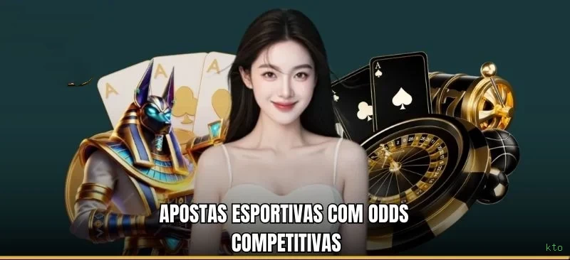 Guia rápido de apostas ao vivo na kto