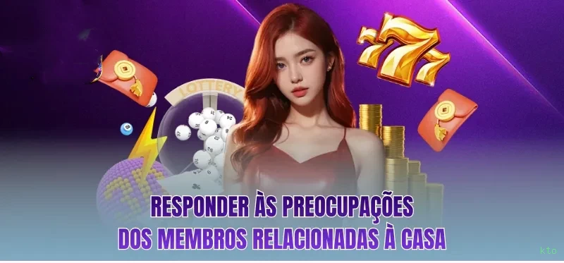 Cassino kto - mesas ao vivo e jogos